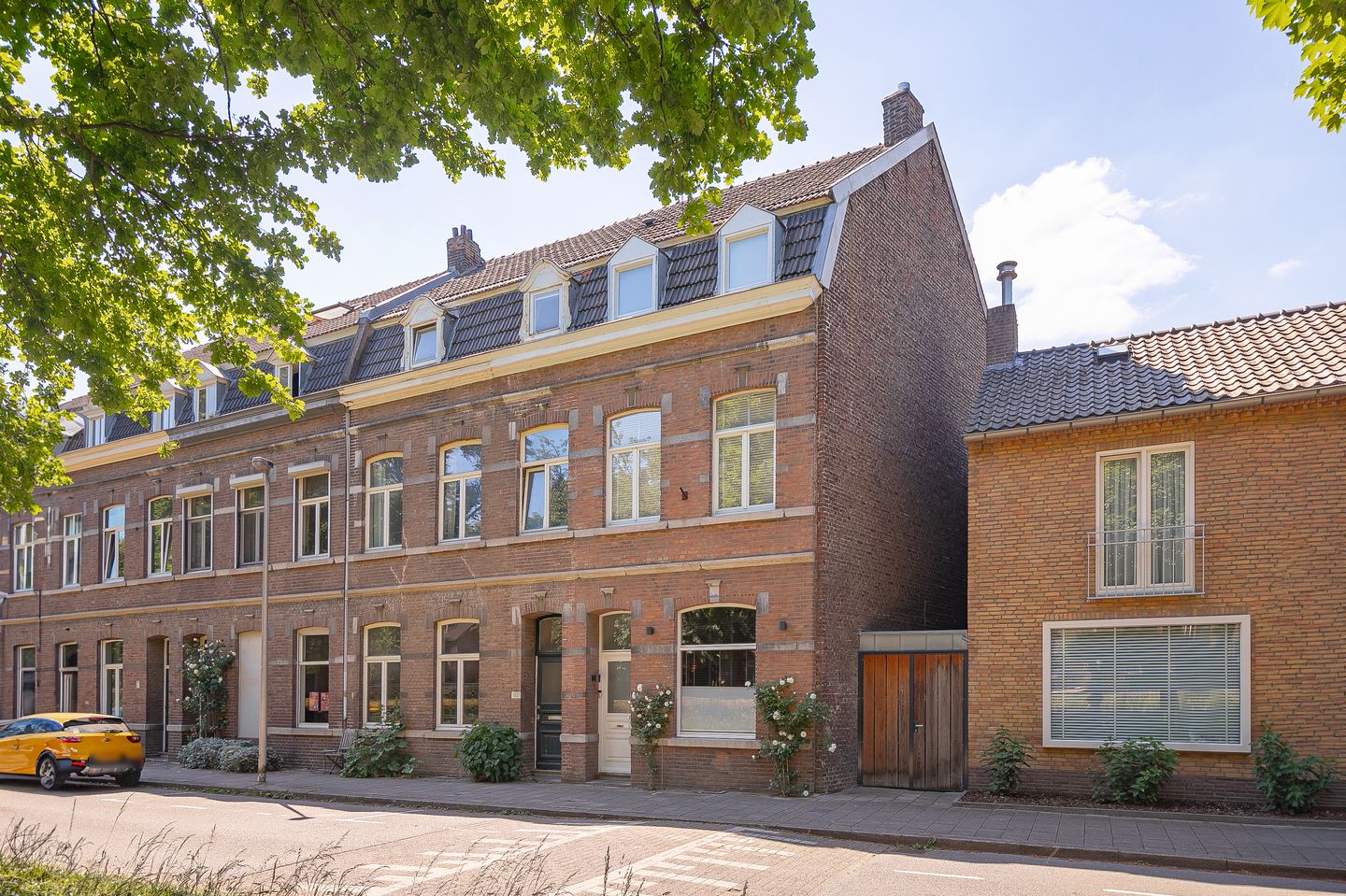 Lage Kanaaldijk 24 main image