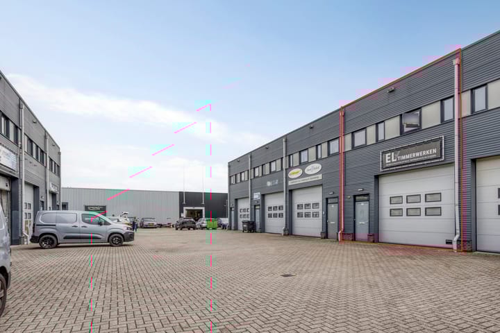 Landweerstraat-Zuid 97-C, Oss