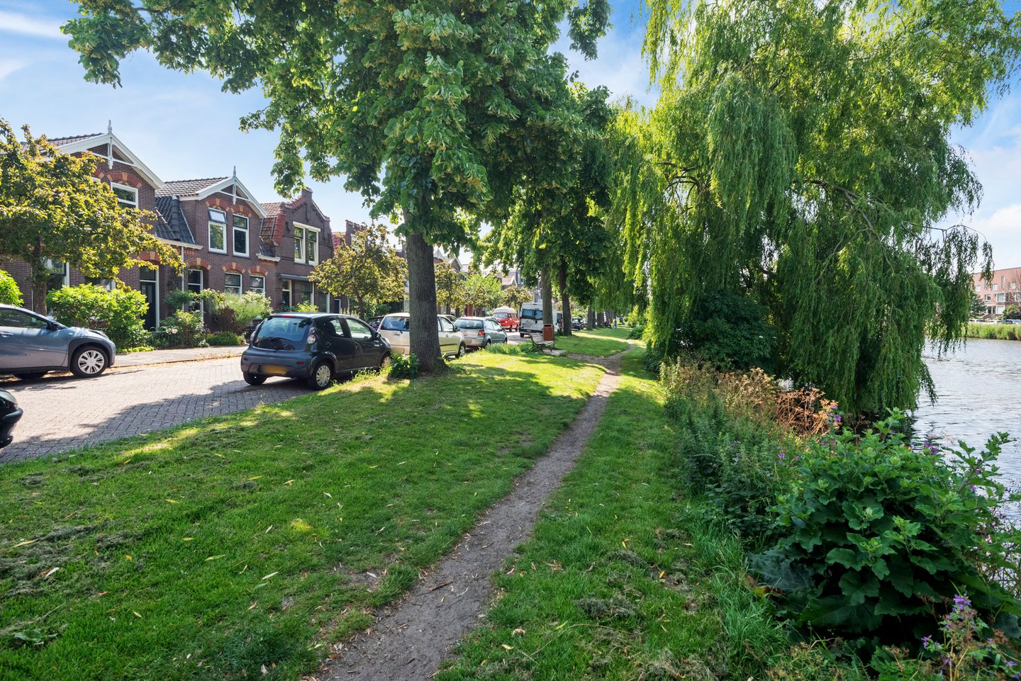 Foto 35 van Prins Hendrikkade 54