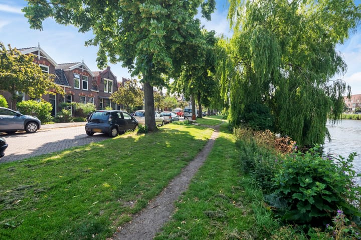 Foto 35 van Prins Hendrikkade 54