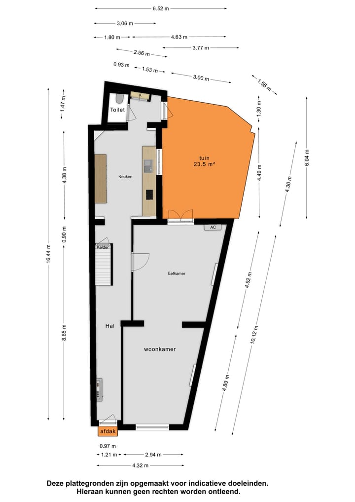 Foto 35 van Lage Kanaaldijk 24