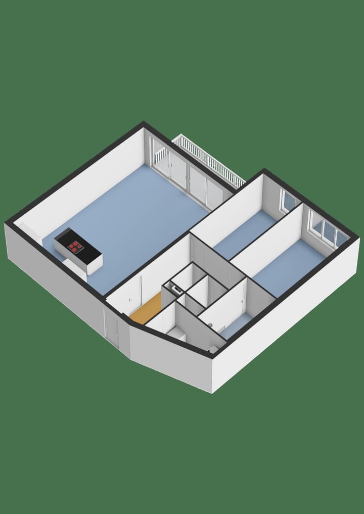 Foto 51 van Rhijnhaeghe 24