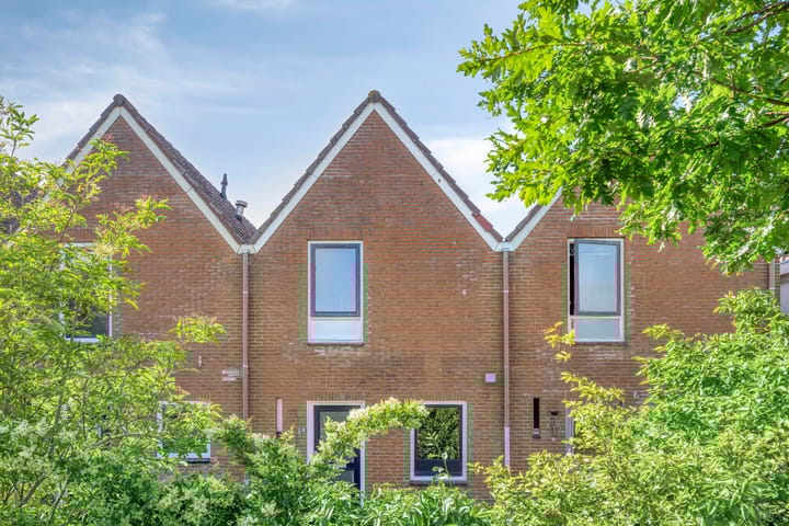 Foto 1 van Doolhof 14