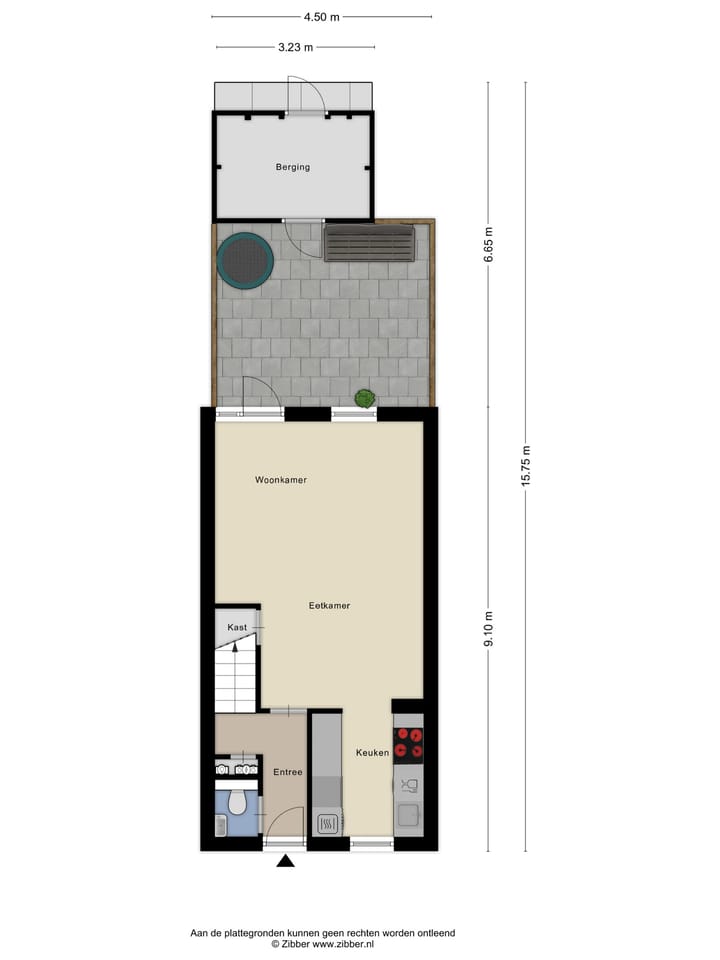 Foto 28 van Doolhof 14