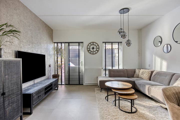 Foto 5 van Doolhof 14