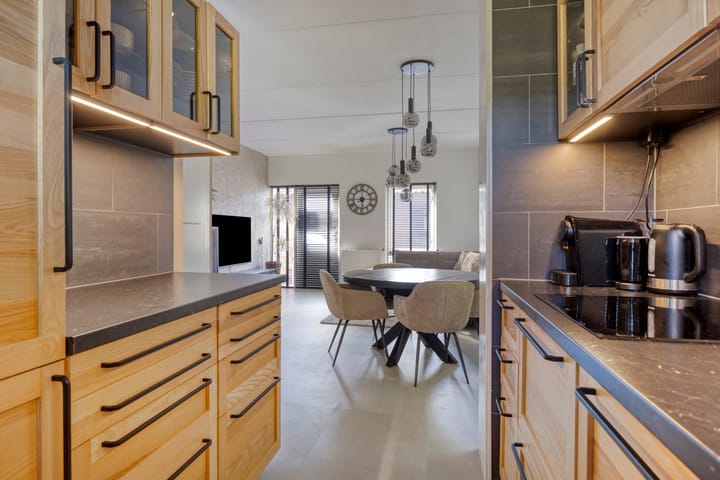 Foto 12 van Doolhof 14