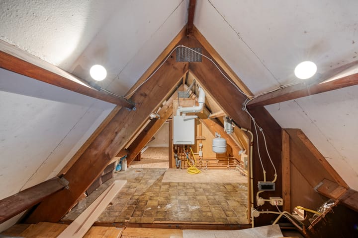 Foto 23 van Doolhof 14