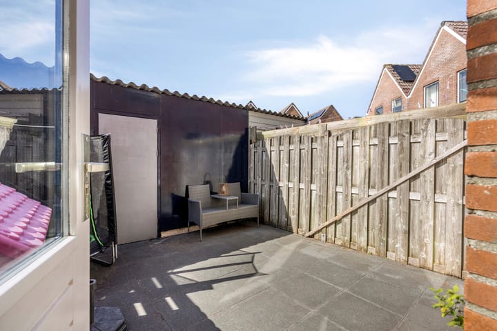 Foto 24 van Doolhof 14