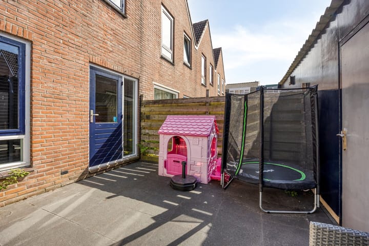 Foto 25 van Doolhof 14