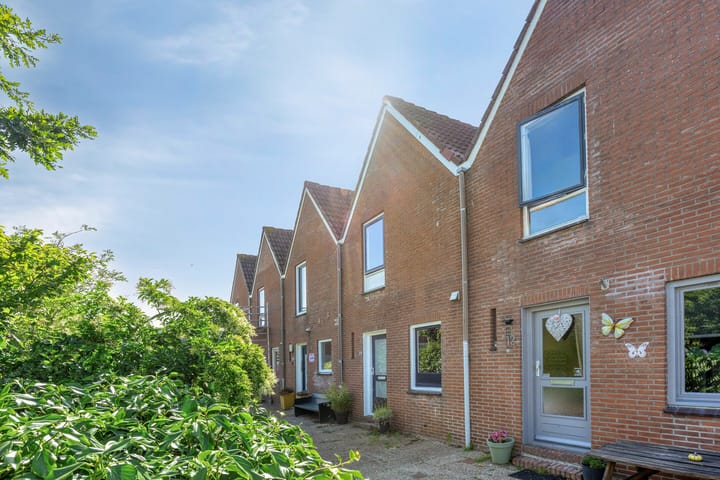 Foto 26 van Doolhof 14