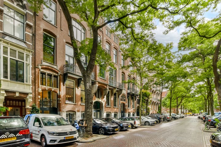 Jan Luijkenstraat 92-A
