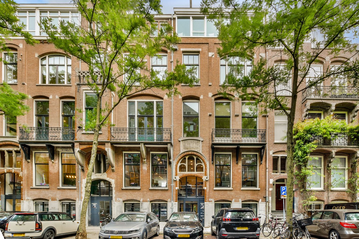 Bekijk foto 2 van Jan Luijkenstraat 92-A