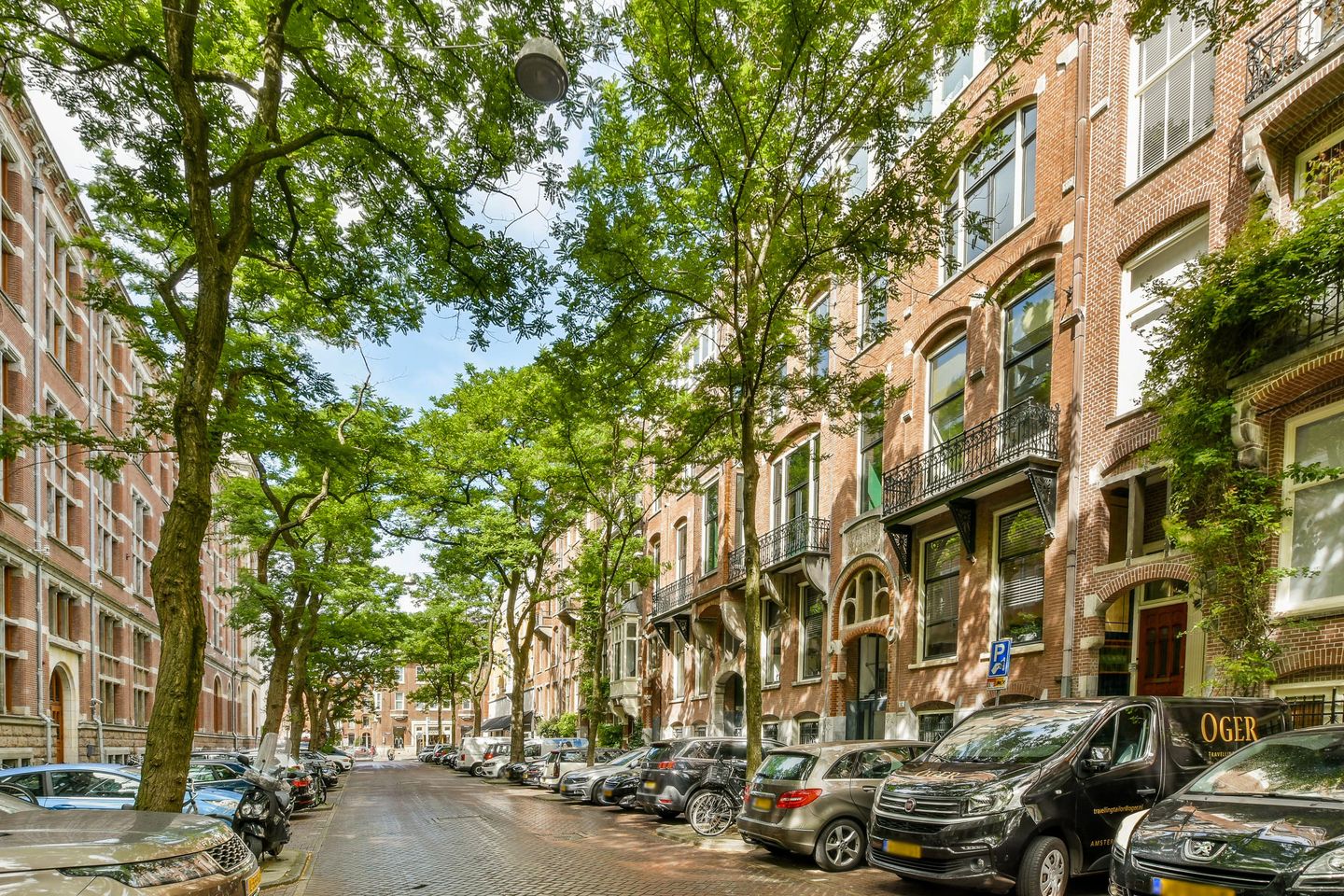 Bekijk foto 3 van Jan Luijkenstraat 92-A