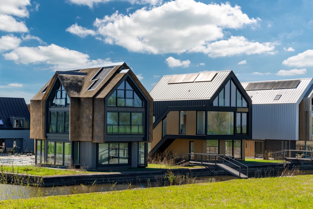 Foto 13 van Westbatterijlaan 2