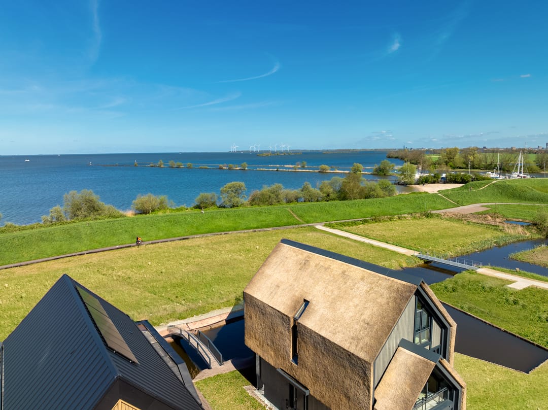 Foto 22 van Westbatterijlaan 2