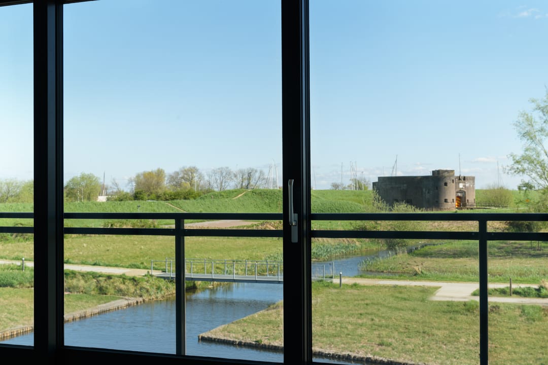 Foto 17 van Westbatterijlaan 2