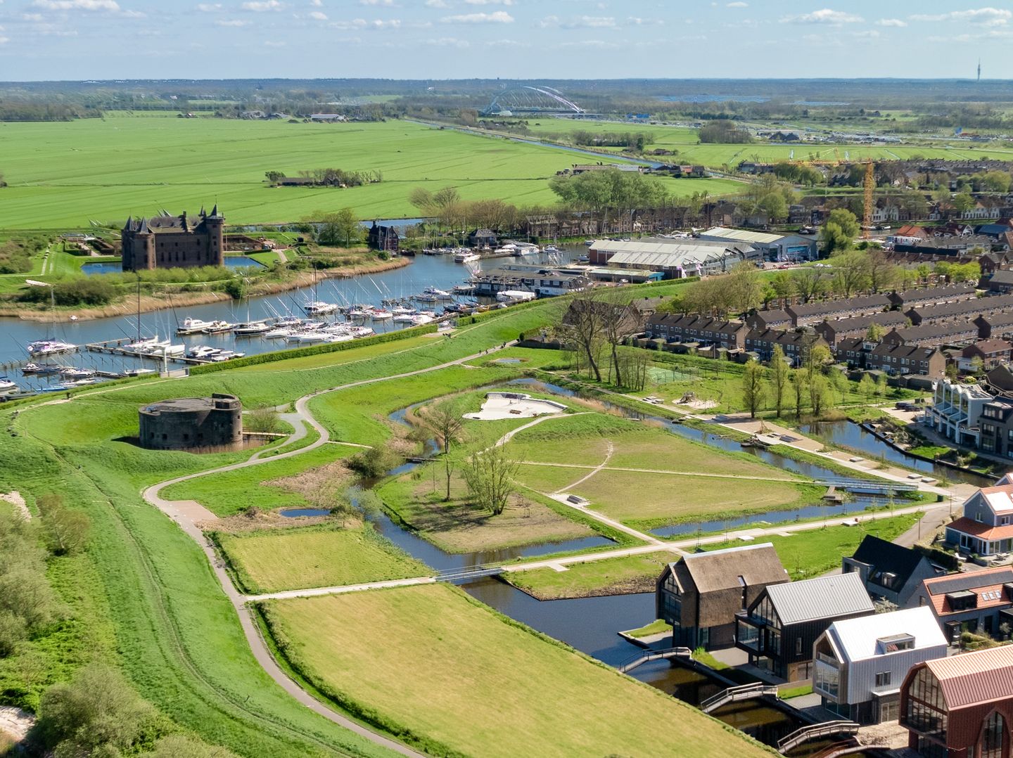 Foto 20 van Westbatterijlaan 2