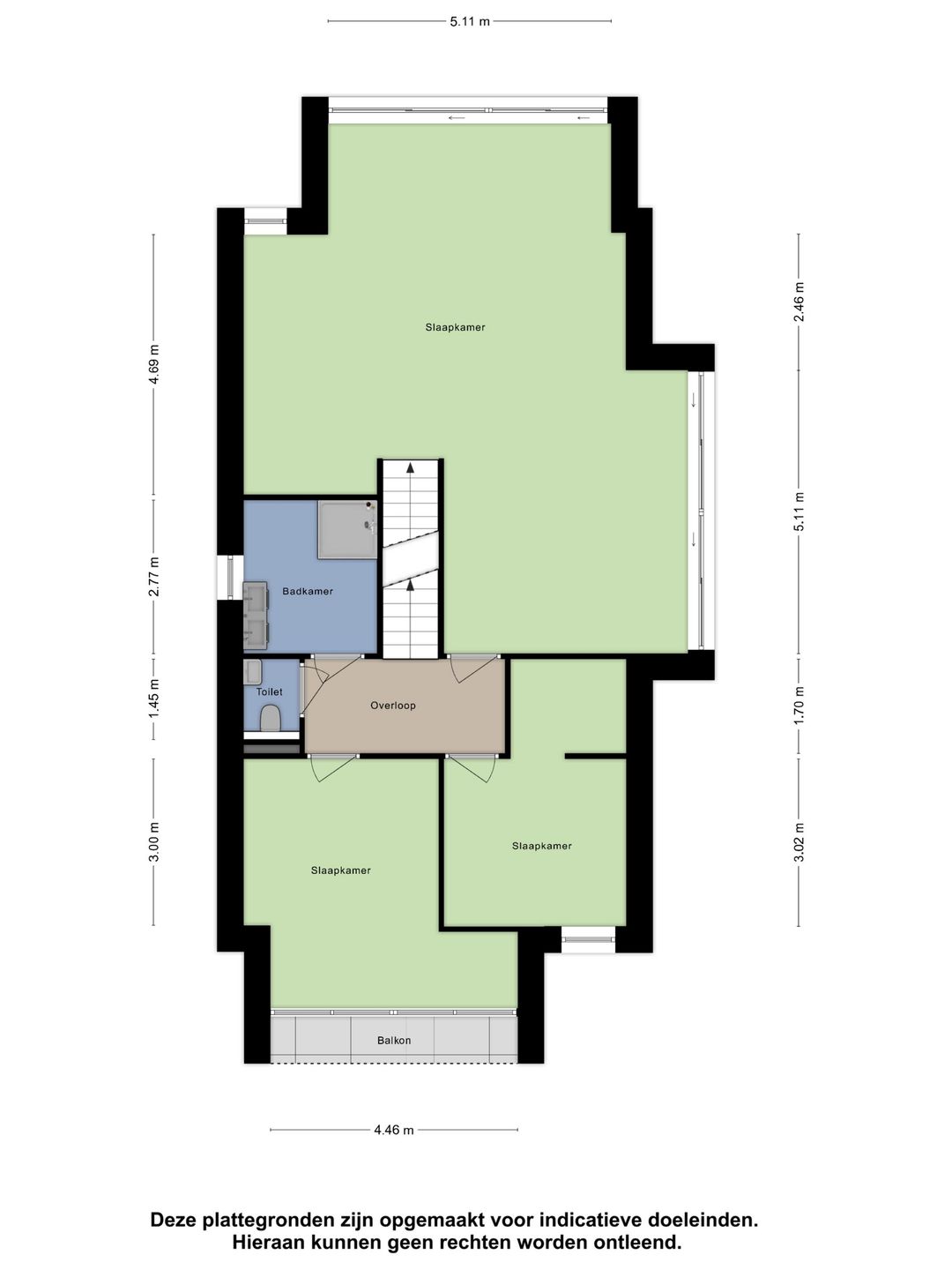 Foto 26 van Westbatterijlaan 2