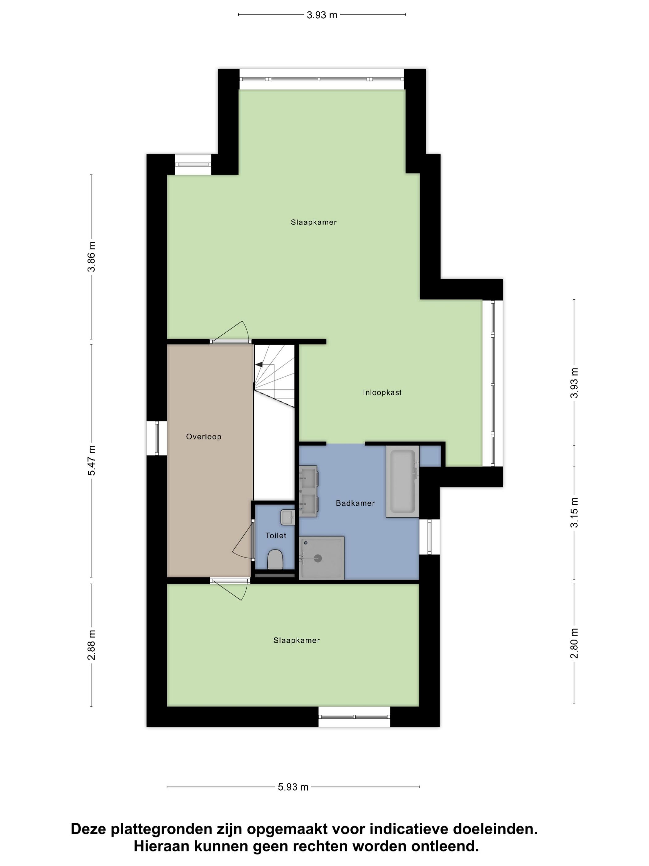 Foto 27 van Westbatterijlaan 2