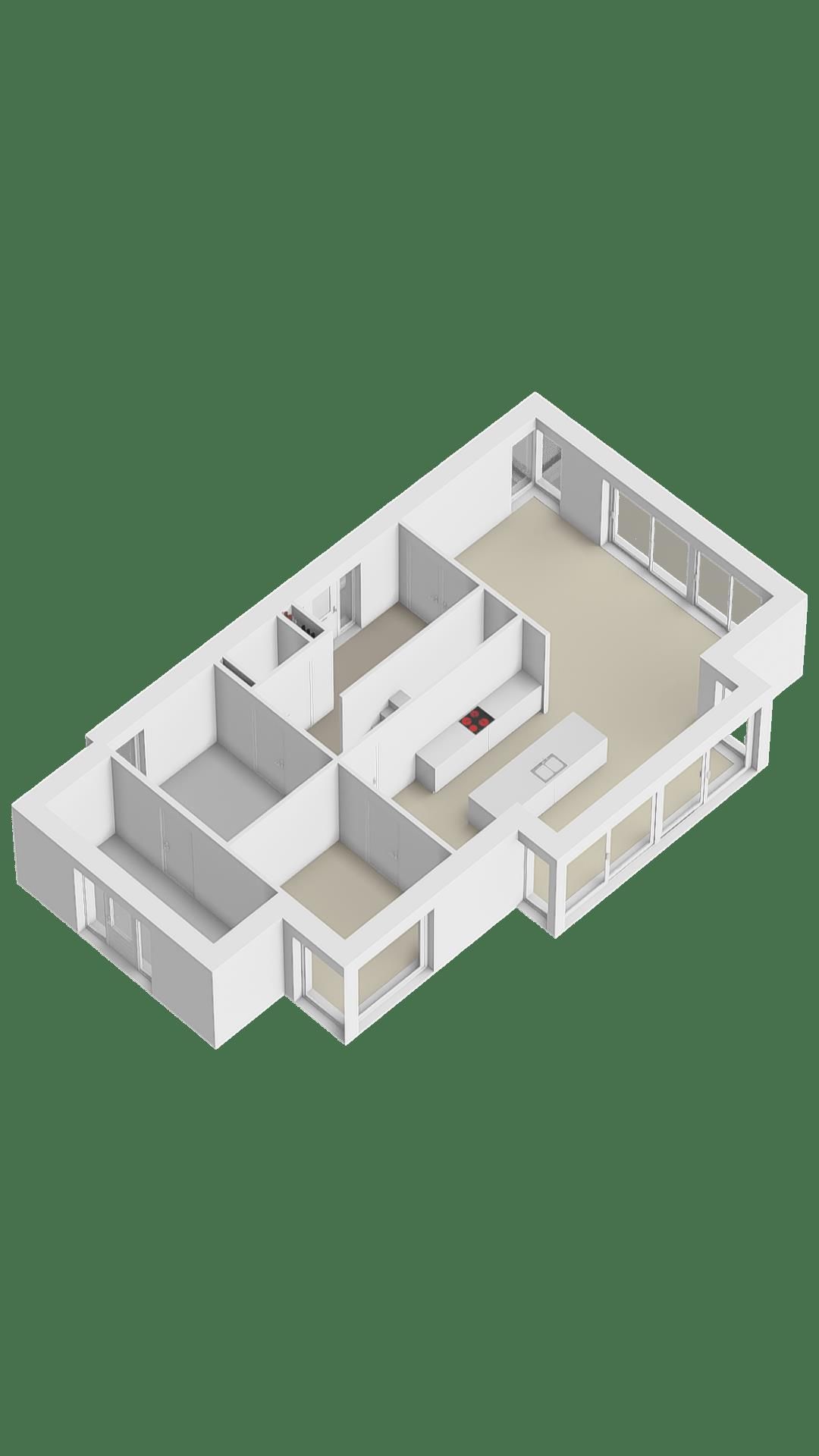Foto 28 van Westbatterijlaan 2