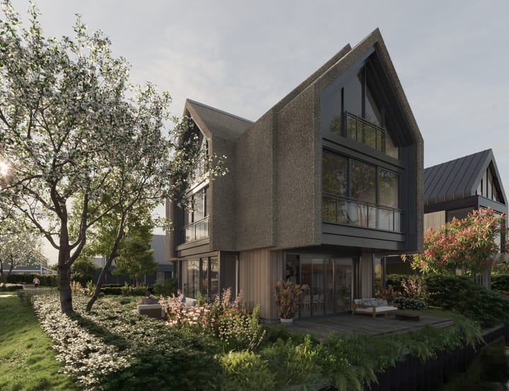 Foto 2 van Westbatterijlaan 2