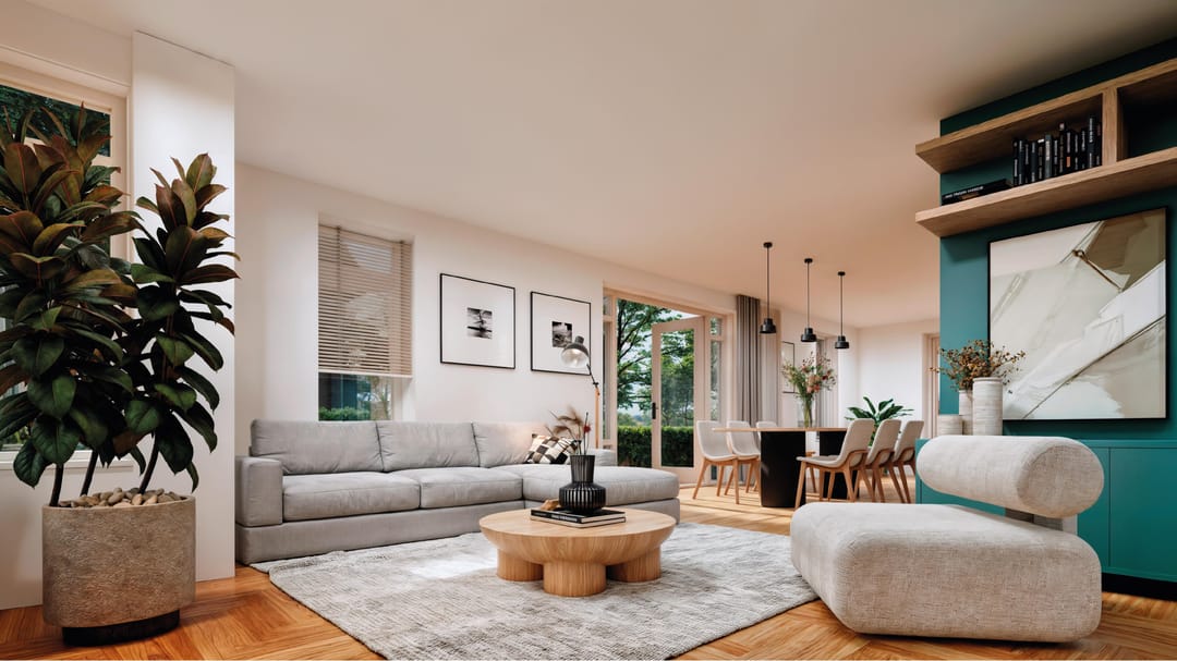 Foto 14 van Boomgaerde Fase 2