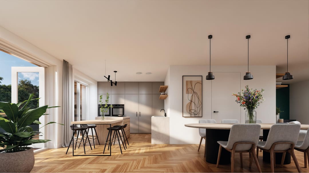 Foto 15 van Boomgaerde Fase 2