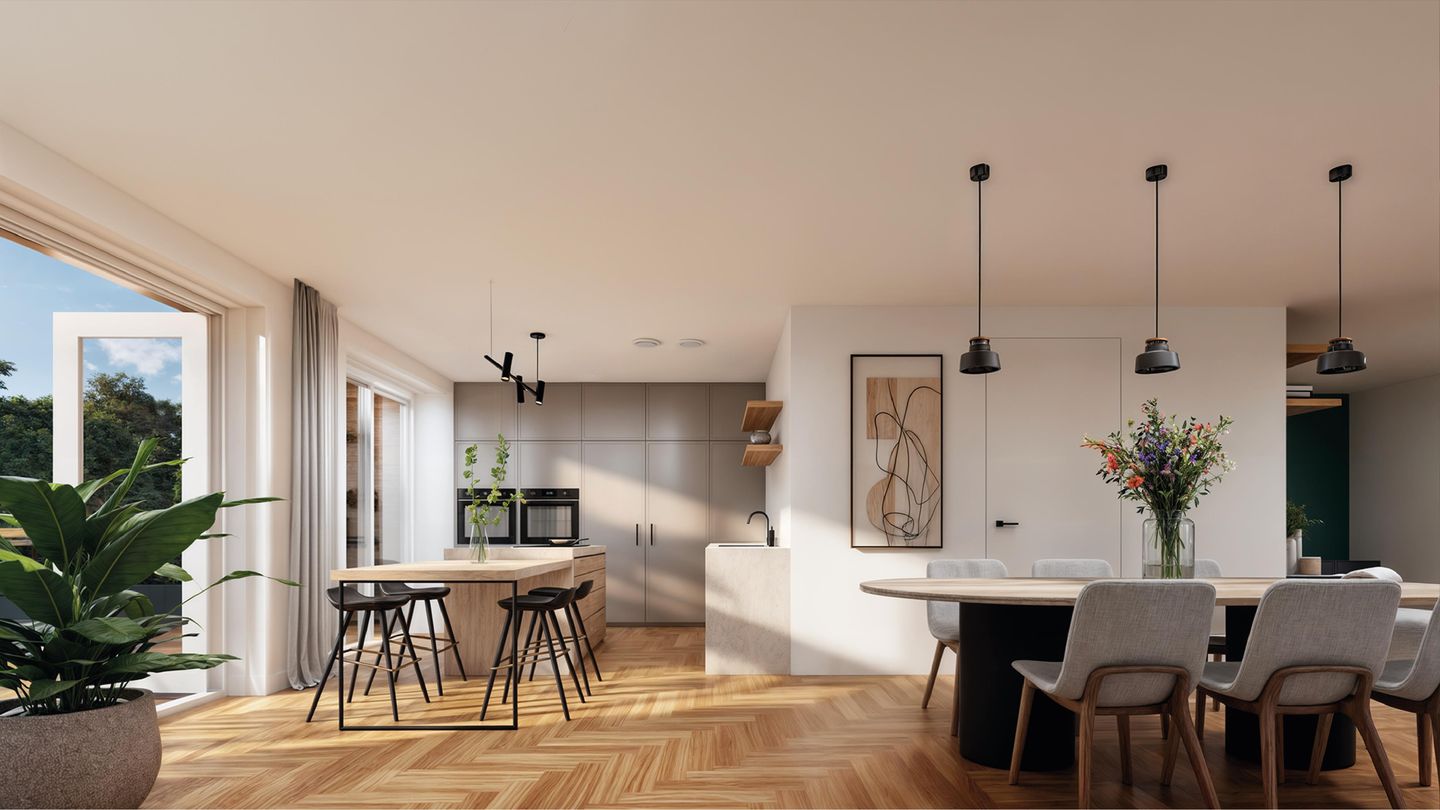 Photo 11 of Boomgaerde Fase 2