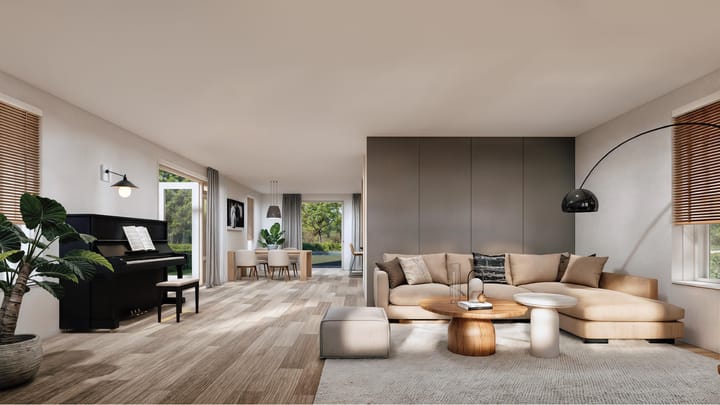 Photo 13 of Boomgaerde Fase 2