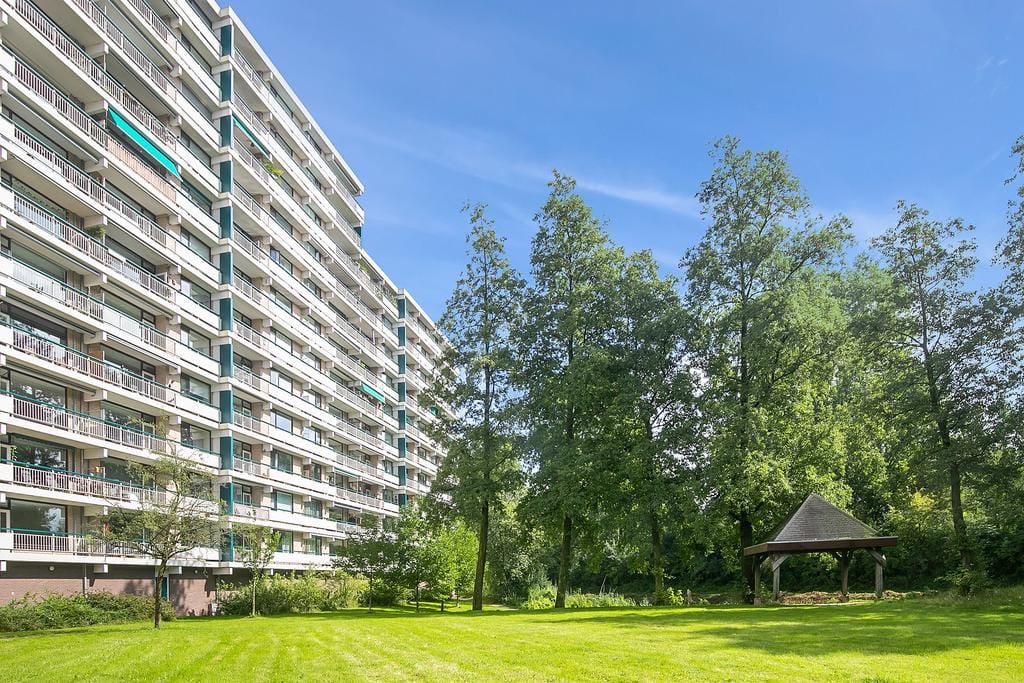 Groningensingel, 625, Arnhem, 6835EZ, Gelderland, Nederland 625 