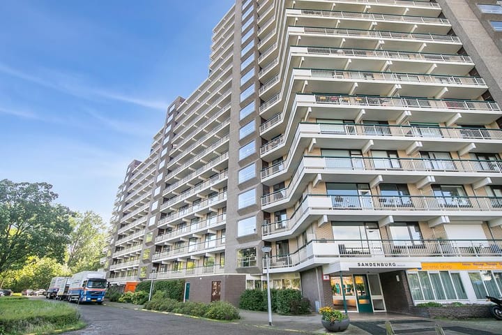 Foto 5 van Groningensingel 625