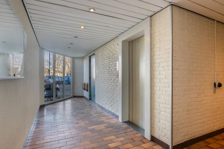 Foto 8 van Groningensingel 625