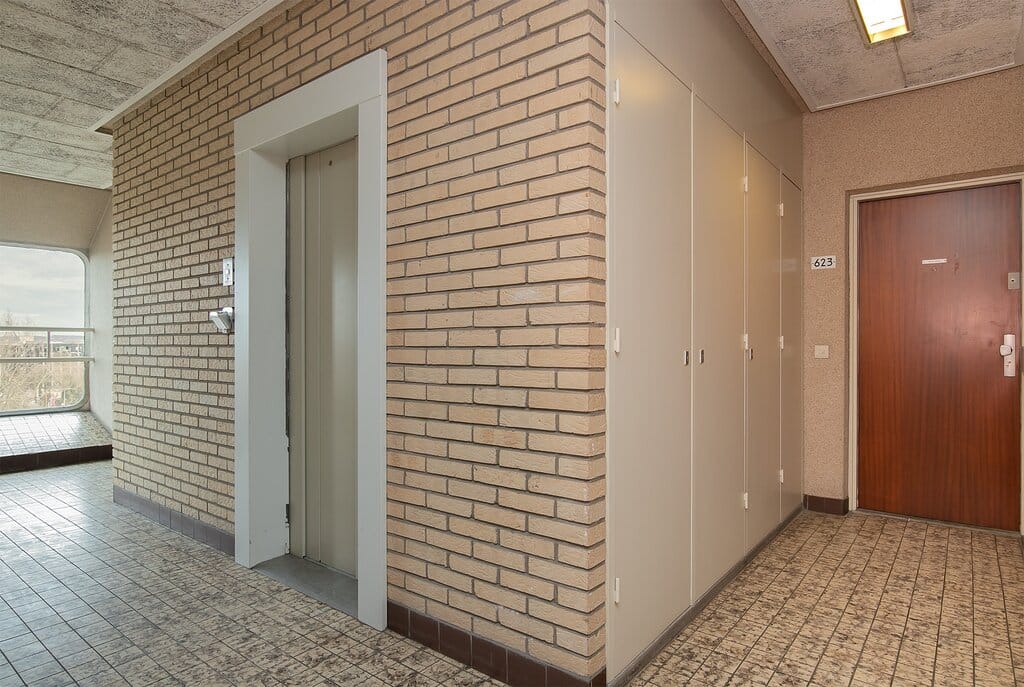 Foto 9 van Groningensingel 625