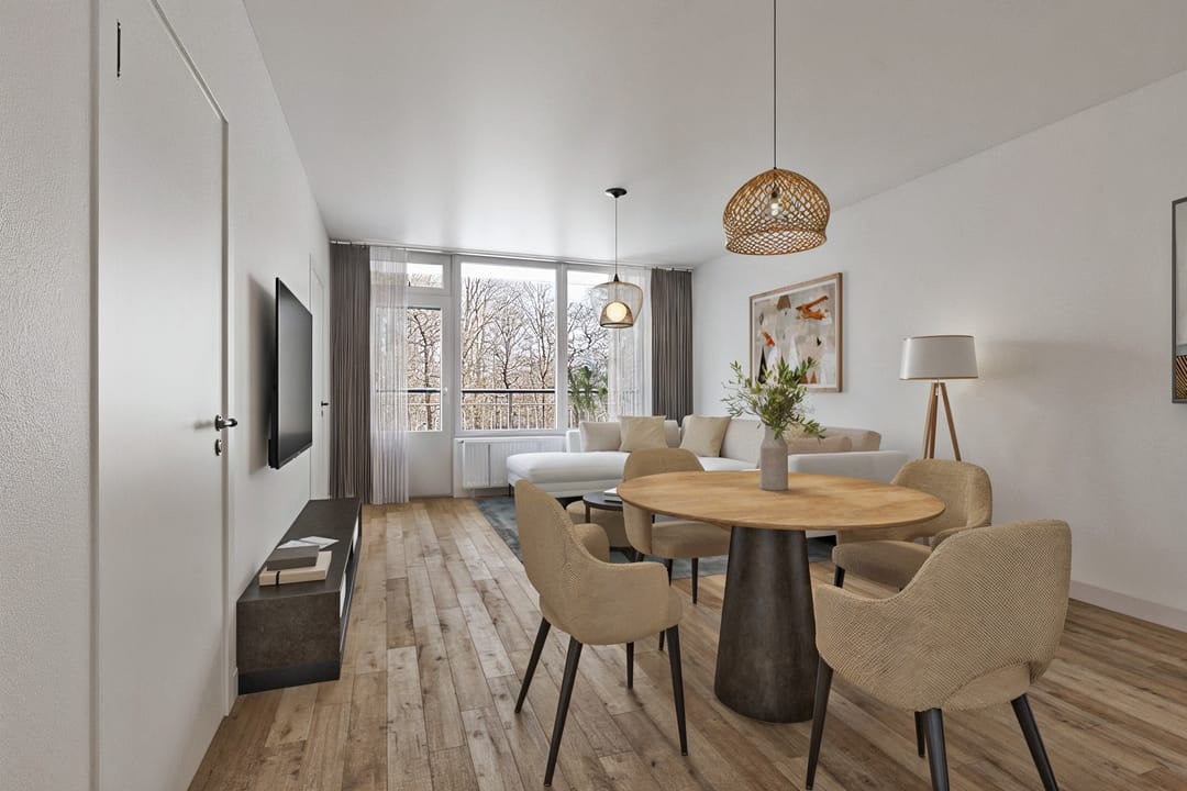 Foto 11 van Groningensingel 625