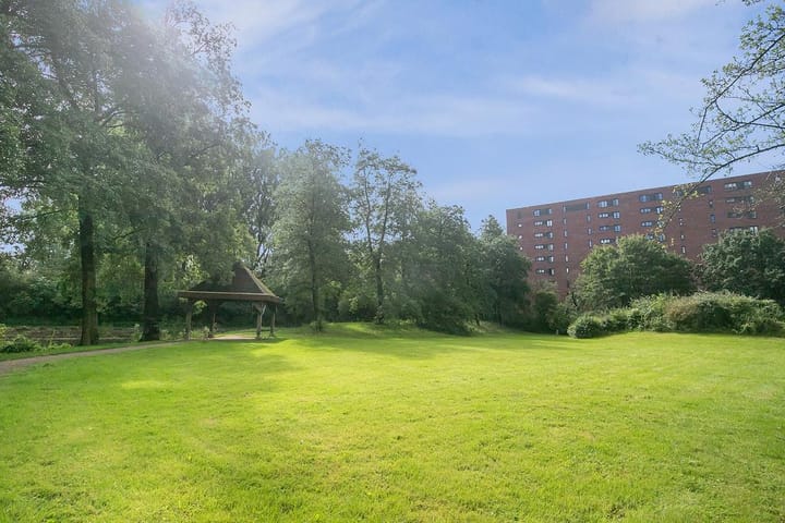 Foto 20 van Groningensingel 625