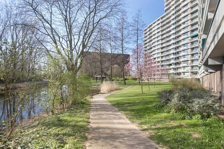 Foto 22 van Groningensingel 625