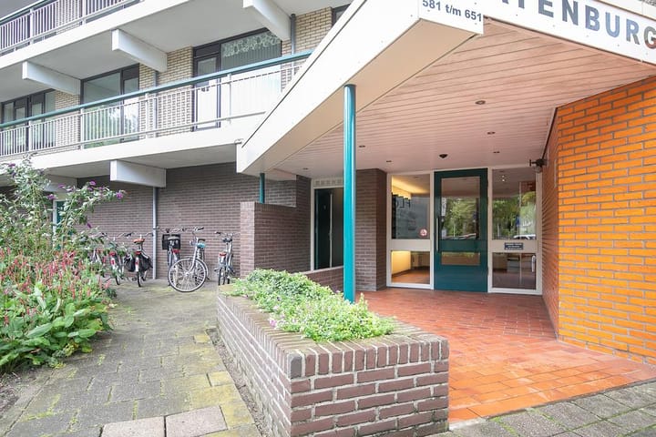 Foto 6 van Groningensingel 625