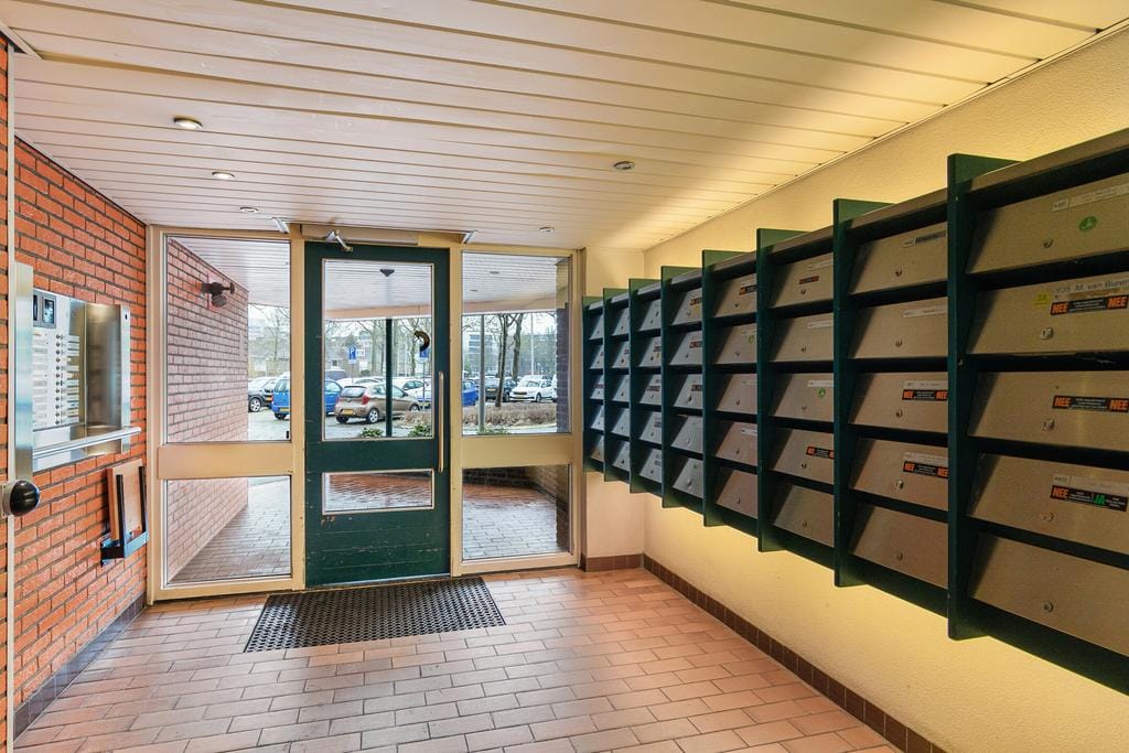 Foto 7 van Groningensingel 625