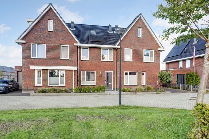 Foto 3 van Purperreiger 22