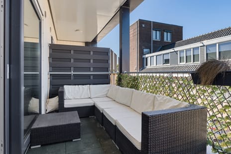 Binnenwijzend 19-C tertiary image