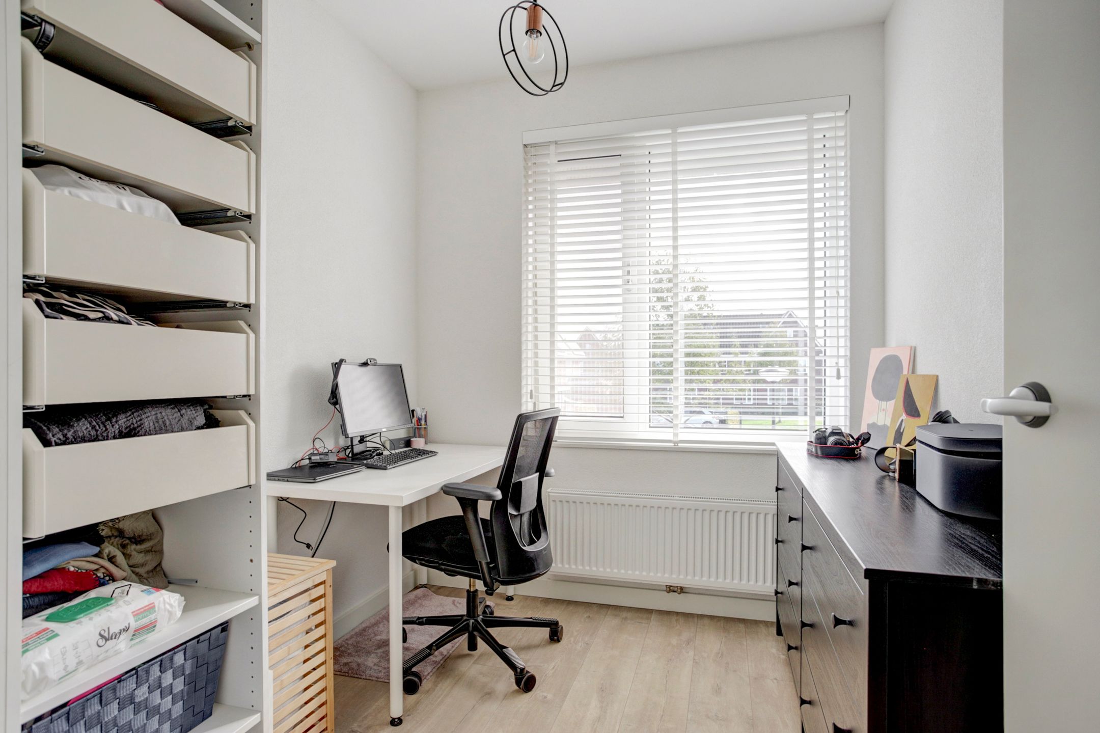 Foto 15 van Purperreiger 22