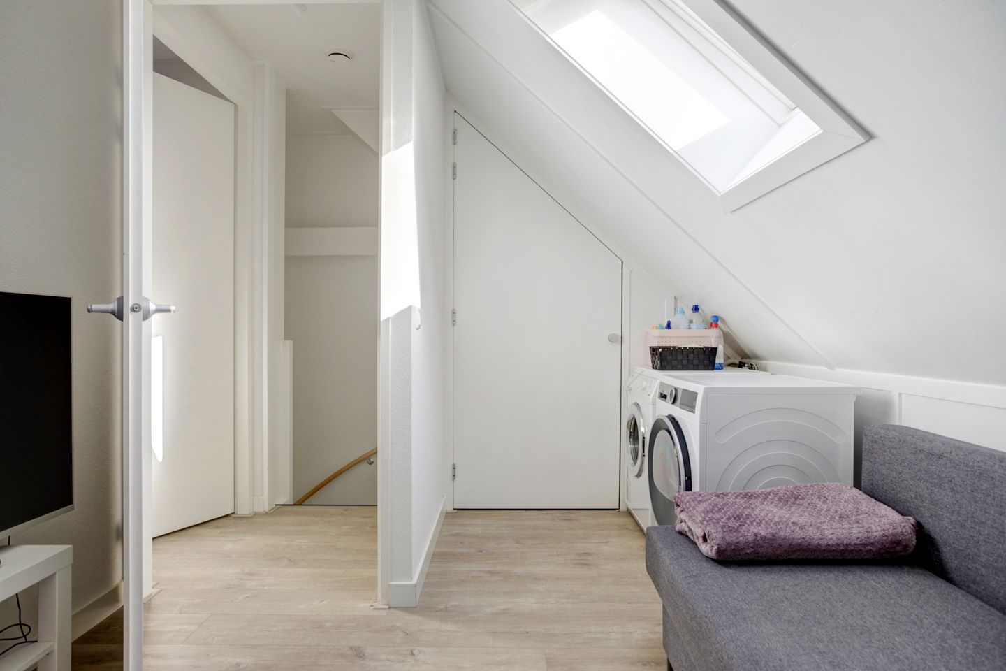 Foto 20 van Purperreiger 22