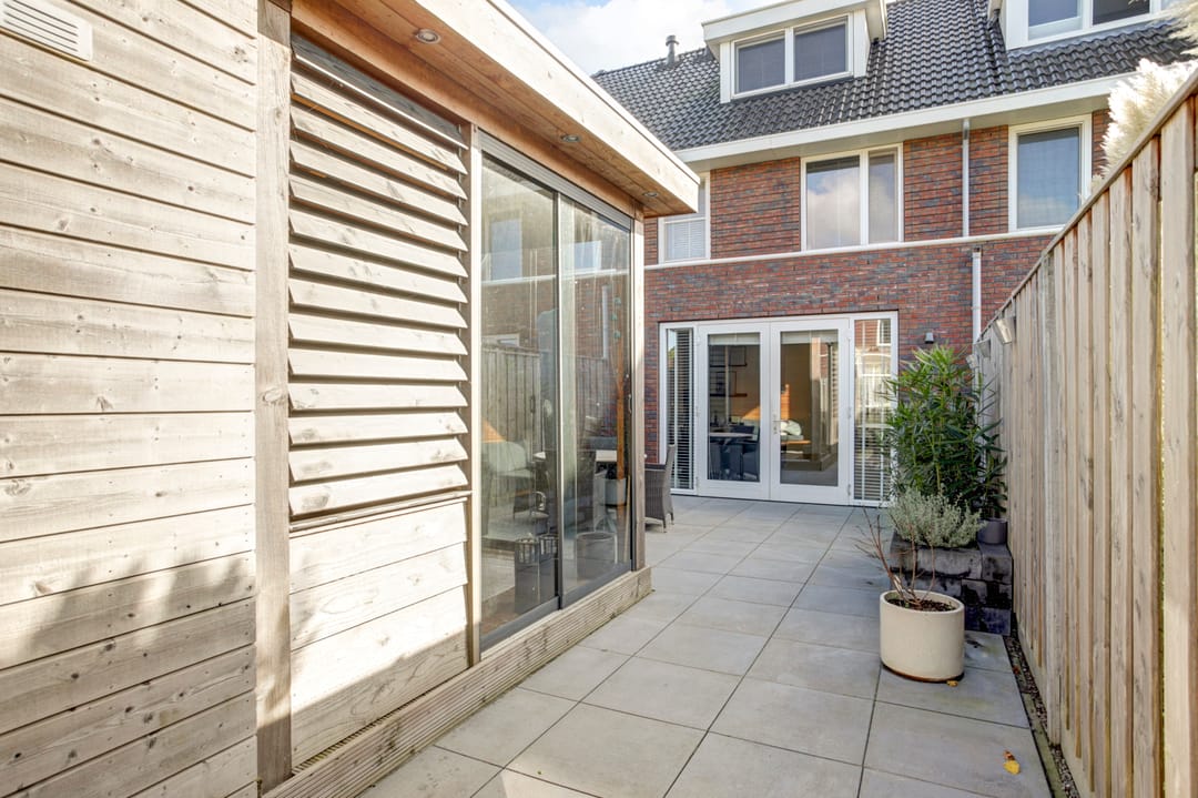 Foto 22 van Purperreiger 22