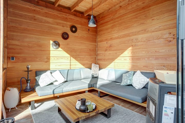 Foto 25 van Purperreiger 22