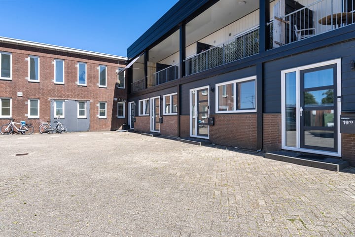 Foto 25 van Binnenwijzend 19-C