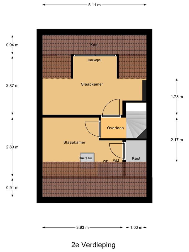 Foto 32 van Purperreiger 22