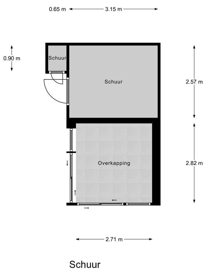 Foto 33 van Purperreiger 22
