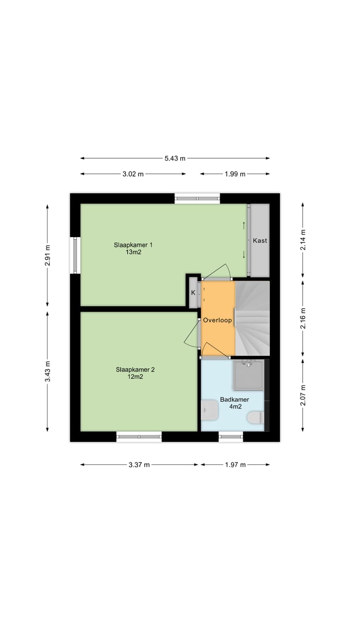 Foto 41 van Raatven 60