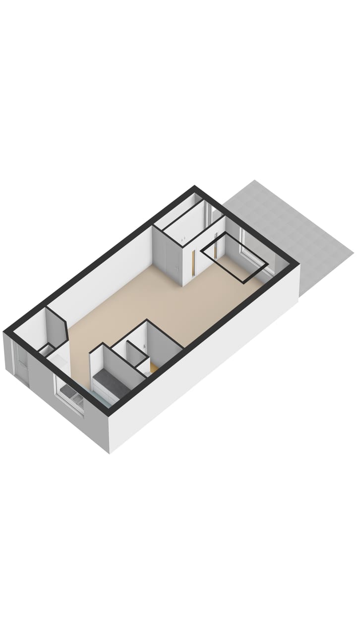 Foto 44 van Raatven 60