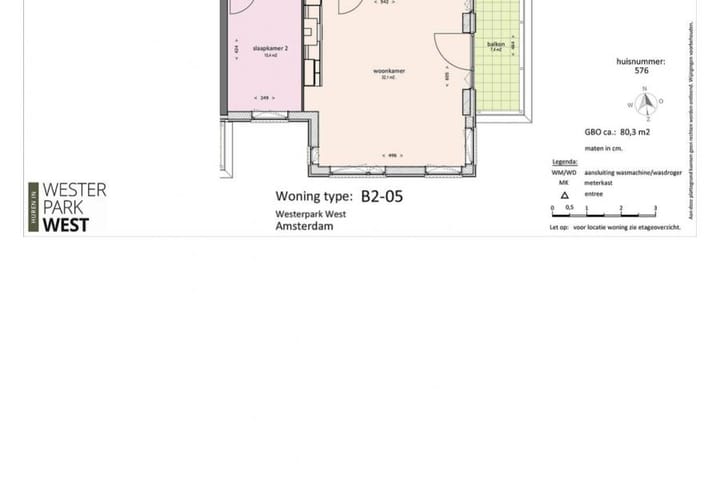 Foto 8 van Haarlemmerweg 576